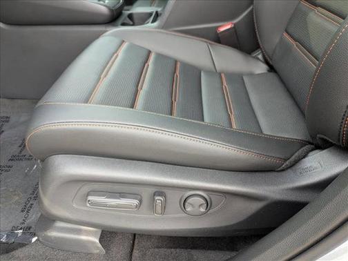 2025 Honda CR-V Hybrid Sport FWD