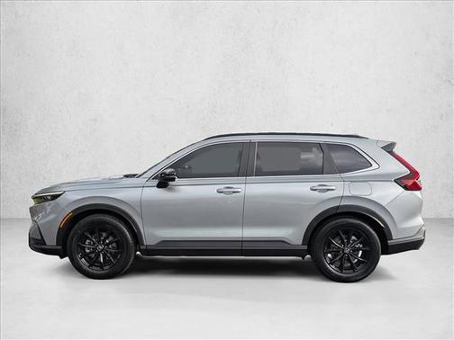 2025 Honda CR-V Hybrid Sport FWD