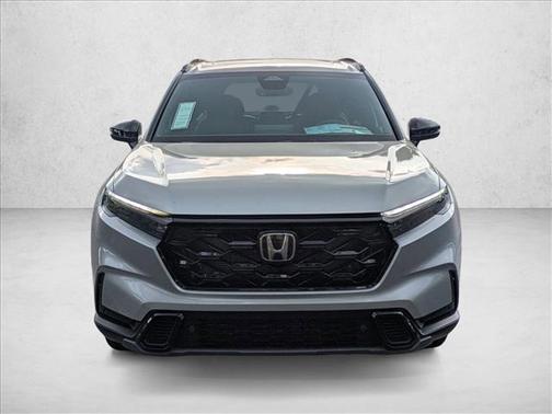 2025 Honda CR-V Hybrid Sport FWD