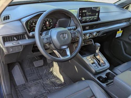 2026 Honda CR-V Hybrid Sport-L FWD