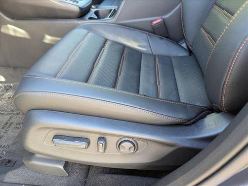 2026 Honda CR-V Hybrid Sport-L FWD