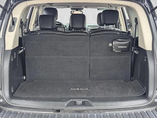 2021 Nissan Armada SV 2WD