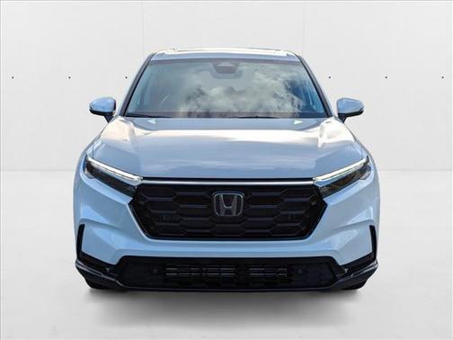 2024 Honda CR-V EX-L 2WD