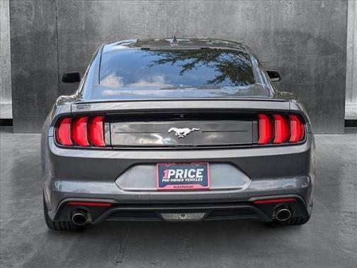 2023 Ford Mustang EcoBoost Premium