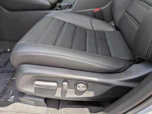 2025 Honda CR-V EX-L 2WD
