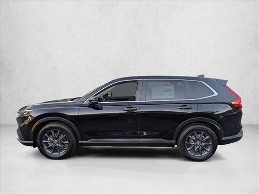 2026 Honda CR-V EX-L 2WD