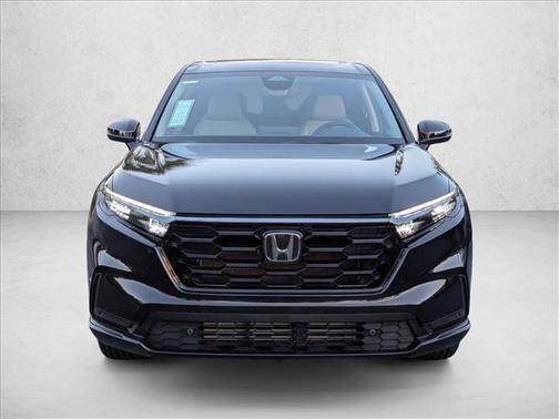 2026 Honda CR-V EX-L 2WD