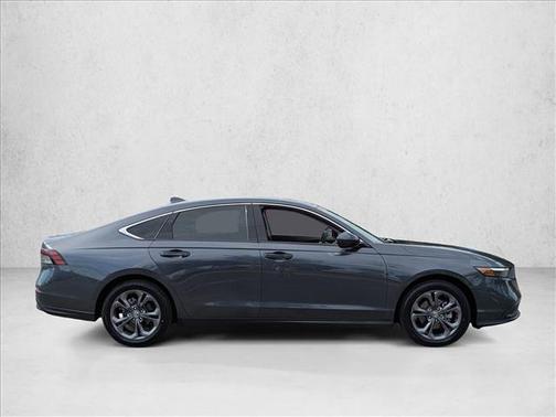 2023 Honda Accord EX 1.5T