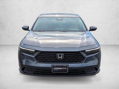2023 Honda Accord EX 1.5T