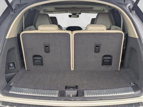 2017 Acura MDX 3.5L