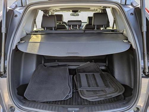 2021 Honda CR-V AWD EX-L