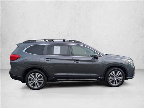 2021 Subaru Ascent Limited 7-Passenger