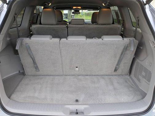 2017 Toyota Highlander LE Plus