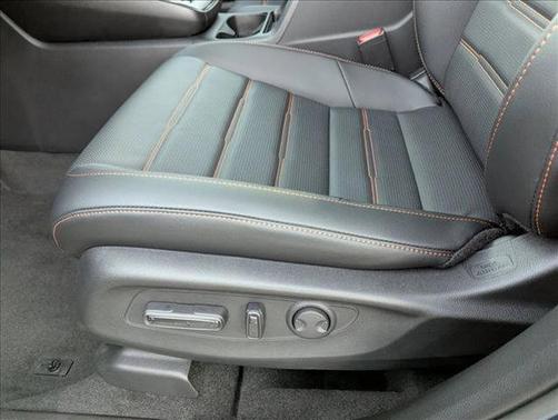 2026 Honda CR-V Hybrid Sport-L FWD