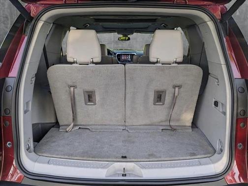 2017 GMC Acadia SLT-2
