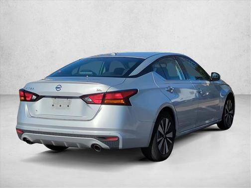 2019 Nissan Altima 2.5 SL