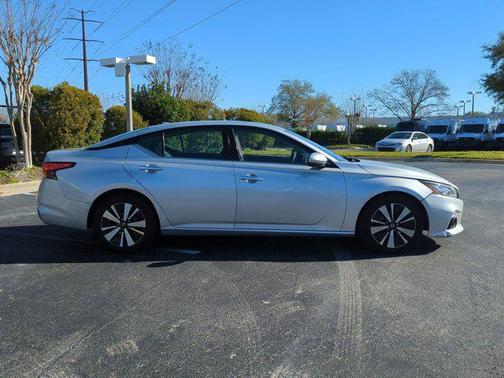 2019 Nissan Altima 2.5 SL