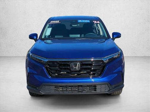 2024 Honda CR-V EX AWD