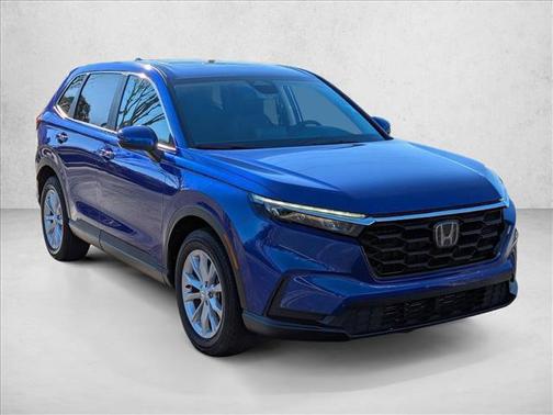 2024 Honda CR-V EX AWD