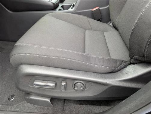 2026 Honda CR-V EX 2WD