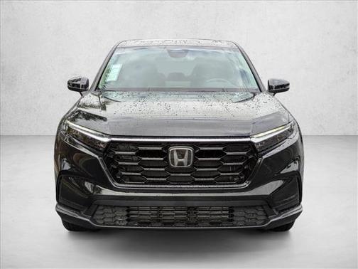 2026 Honda CR-V EX 2WD