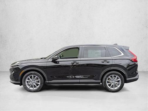 2026 Honda CR-V EX 2WD