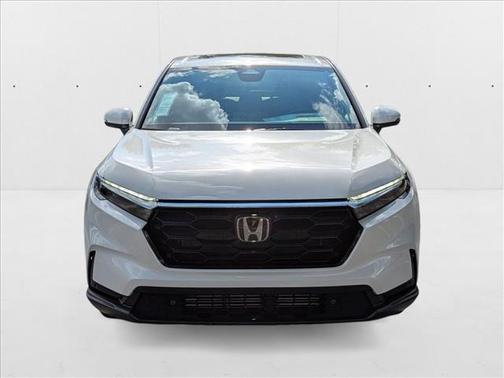 2026 Honda CR-V EX-L 2WD