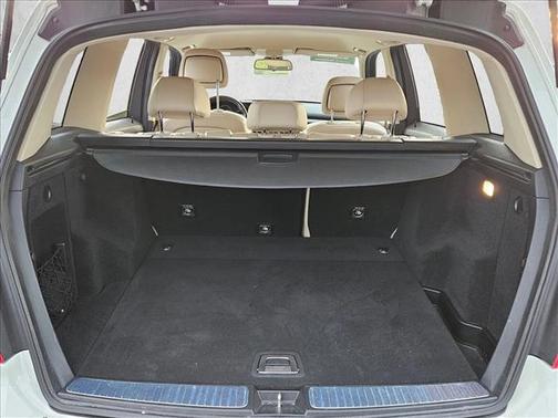 2015 Mercedes-Benz GLK-Class GLK 350