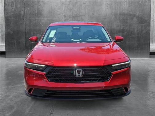 2024 Honda Accord EX 1.5T