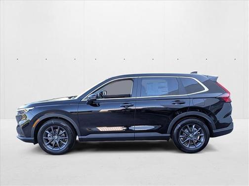 2026 Honda CR-V EX-L 2WD