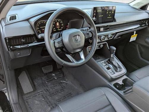 2026 Honda CR-V EX-L 2WD