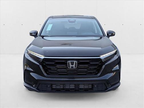 2026 Honda CR-V EX-L 2WD