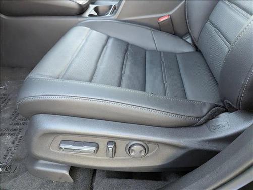 2026 Honda CR-V EX-L 2WD