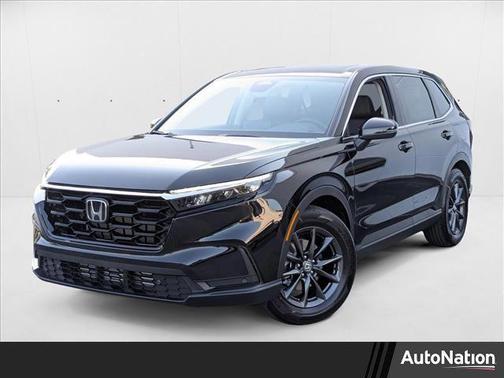 2026 Honda CR-V EX-L 2WD