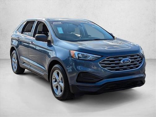 2019 Ford Edge SE