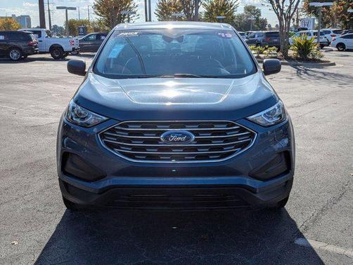 2019 Ford Edge SE