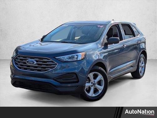 2019 Ford Edge SE