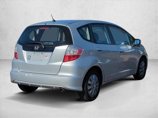 2013 Honda Fit Base