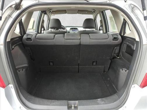2013 Honda Fit Base