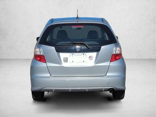 2013 Honda Fit Base
