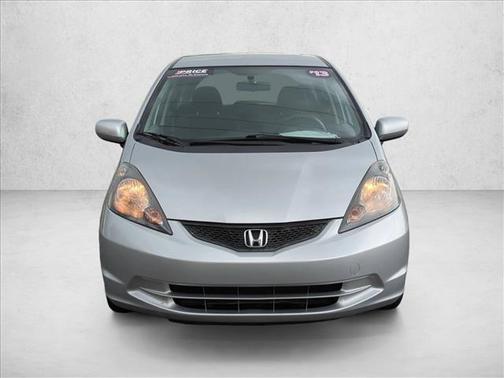 2013 Honda Fit Base