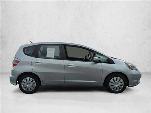 2013 Honda Fit Base