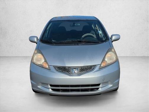 2013 Honda Fit Base