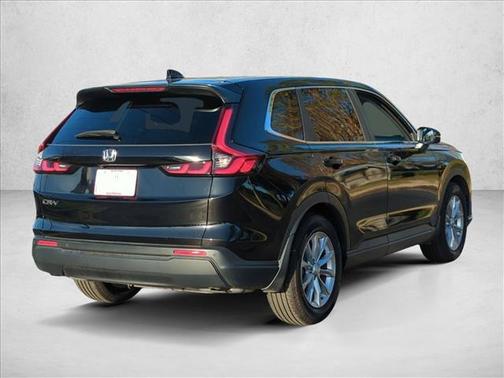 2023 Honda CR-V EX-L 2WD