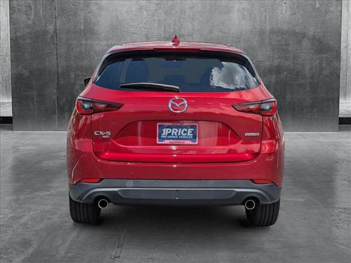 2023 Mazda CX-5 2.5 S Premium