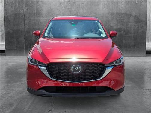 2023 Mazda CX-5 2.5 S Premium
