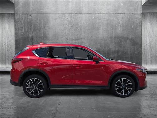 2023 Mazda CX-5 2.5 S Premium