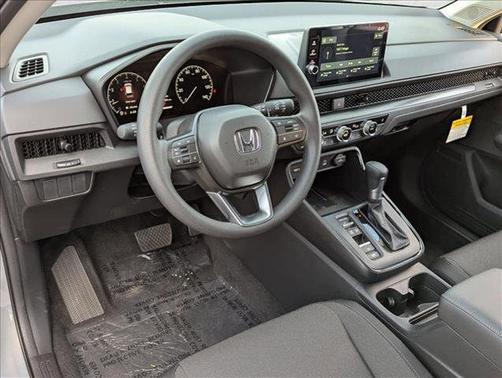 2026 Honda CR-V EX 2WD