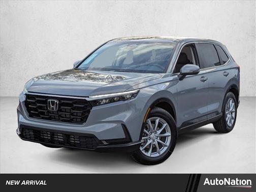 2026 Honda CR-V EX 2WD