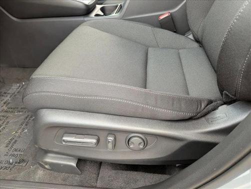 2026 Honda CR-V EX 2WD